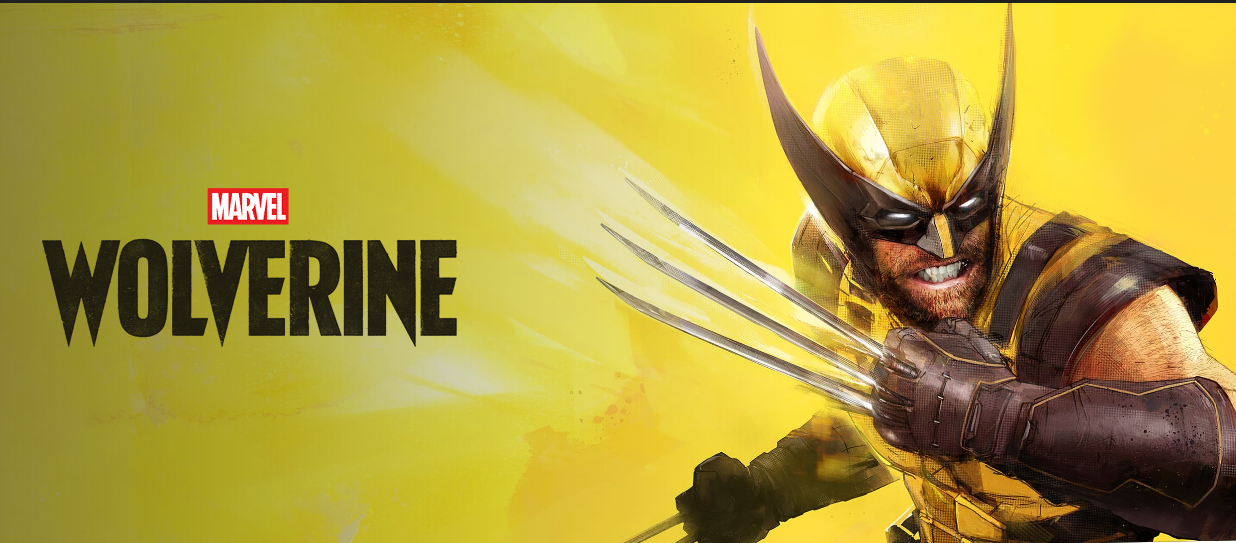 漫威金刚狼/Marvel&rsquo;s Wolverine